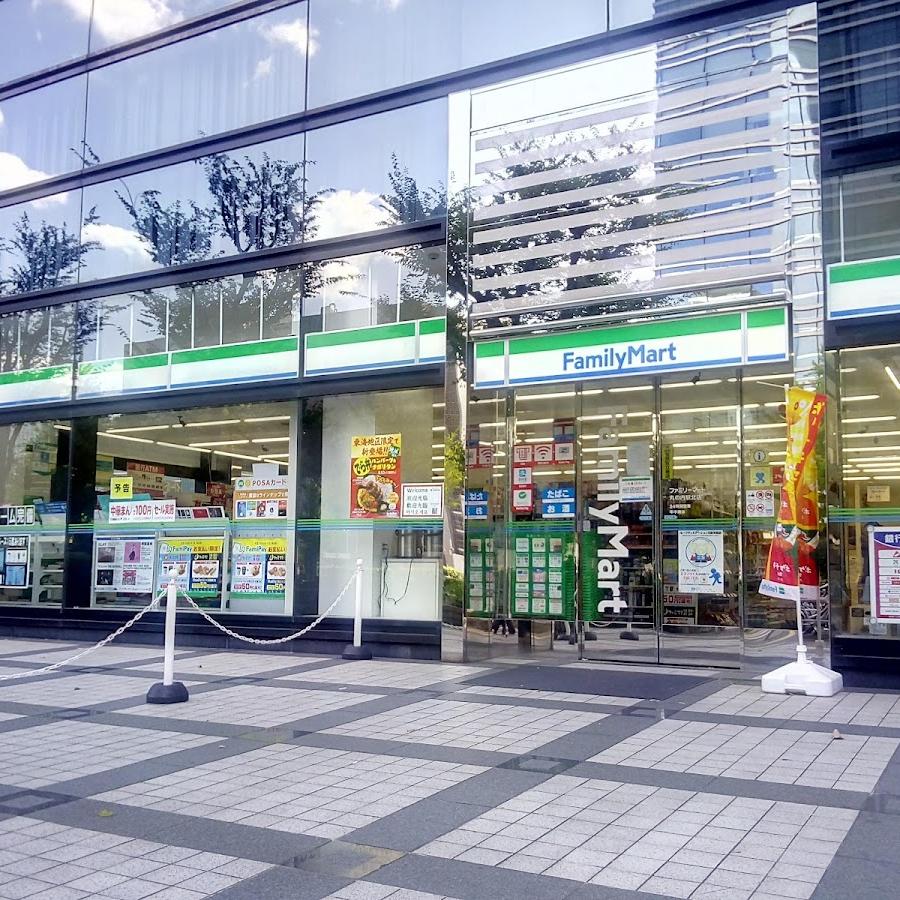 konbini