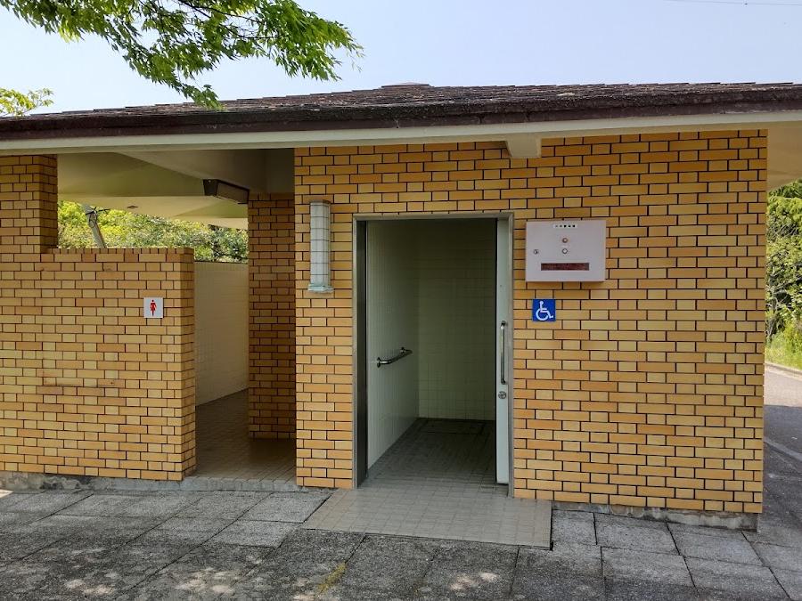 toilets