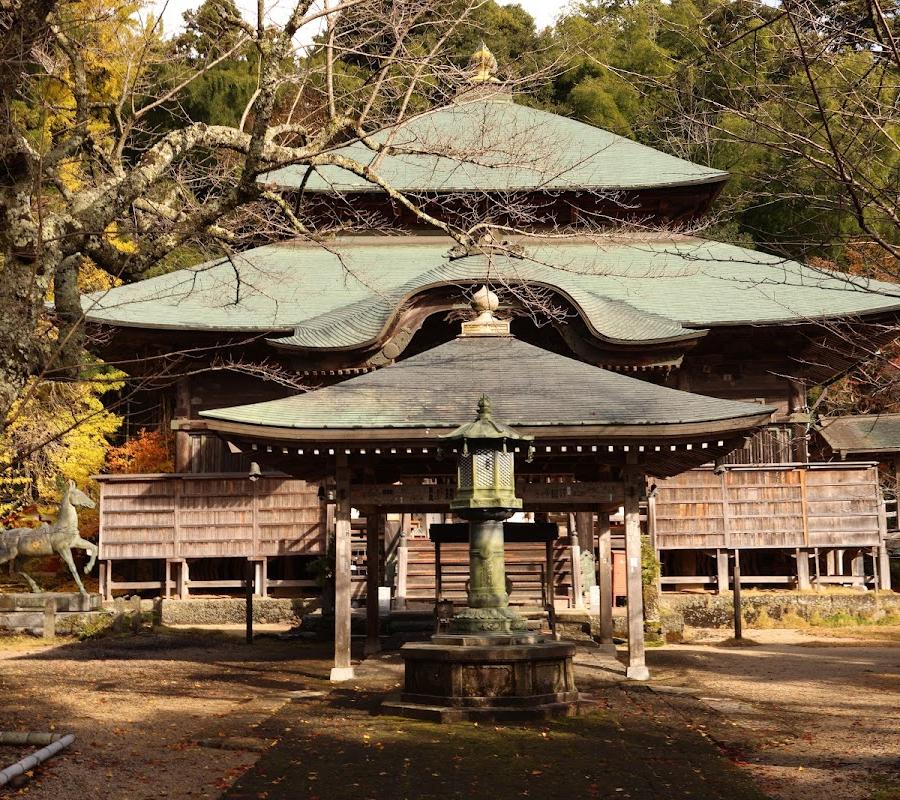 Matsuoodera