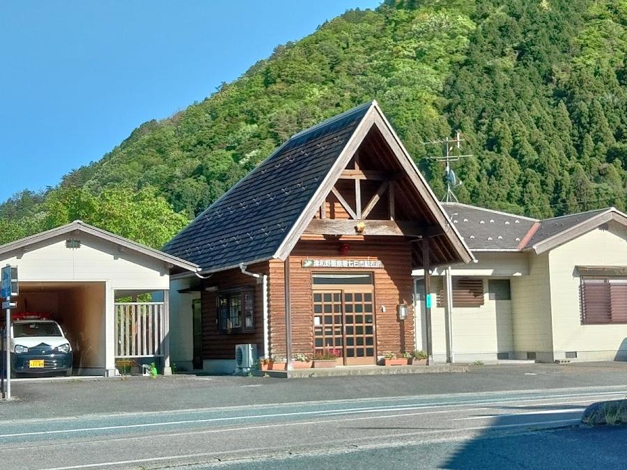 津和野警察署七日市駐在所