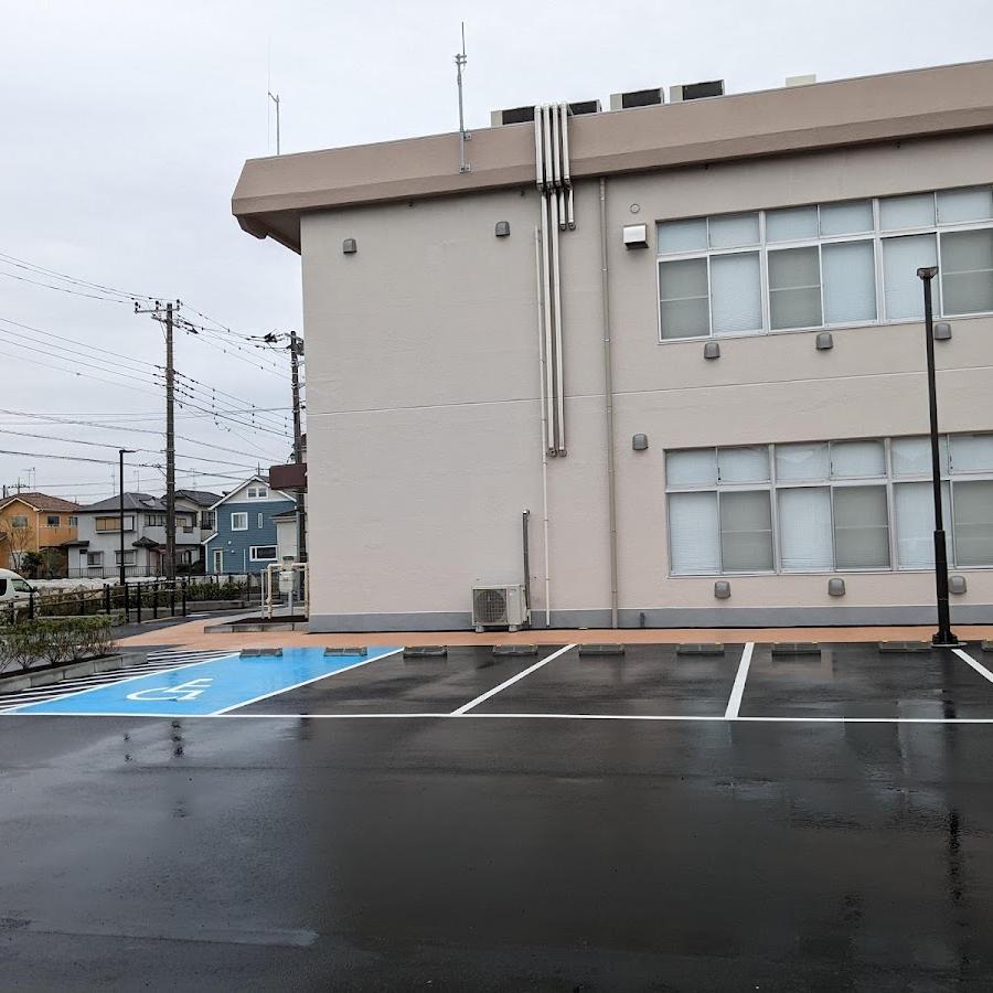 shelters