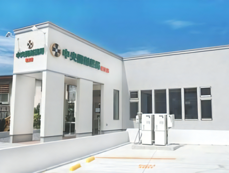 つくし薬局 堤店