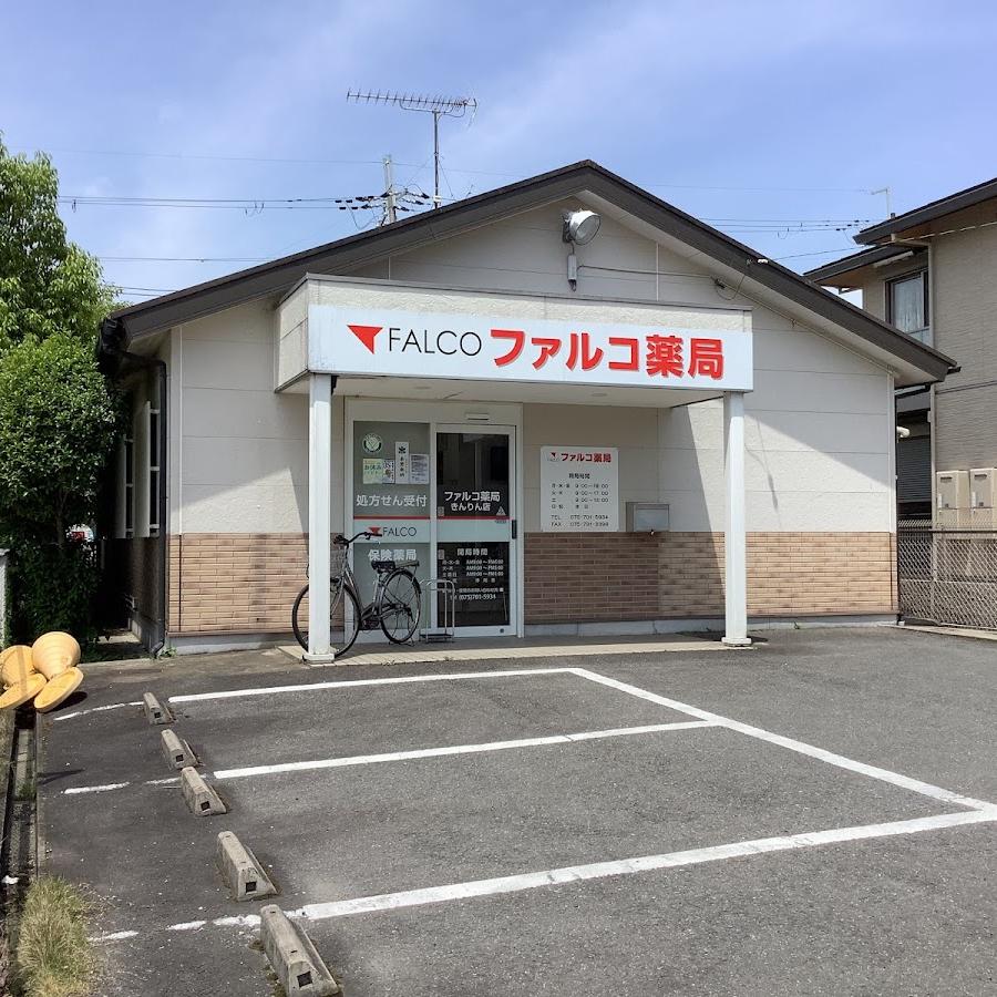 きんりん薬局 HIT