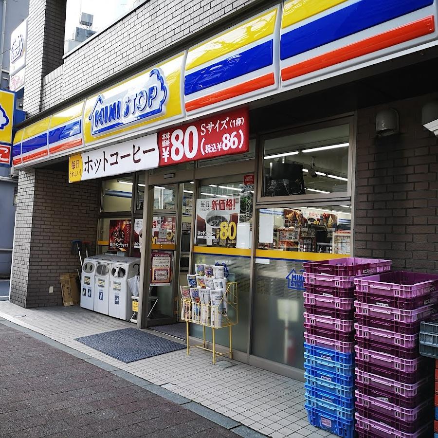 Ministop