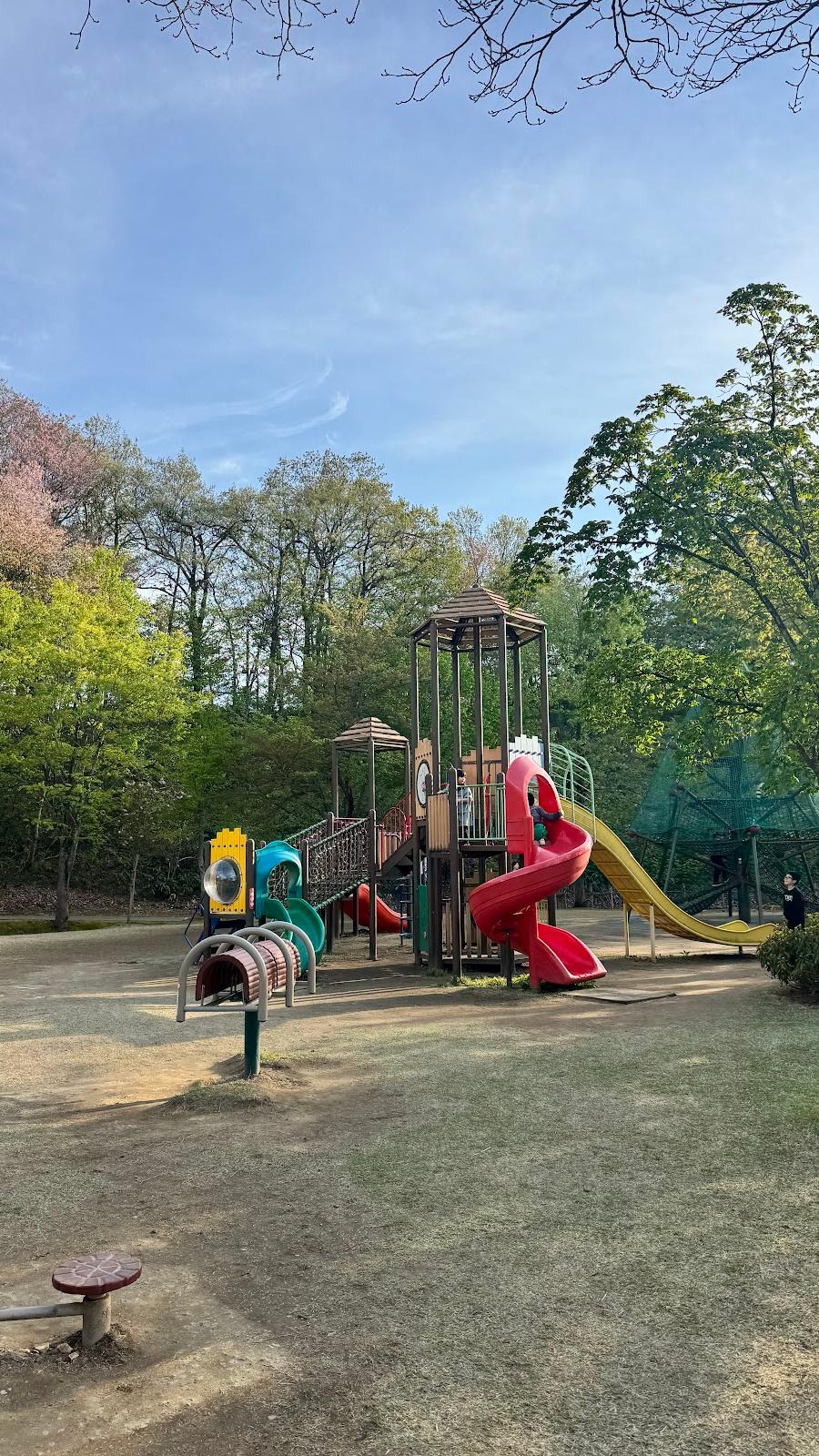 playgrounds