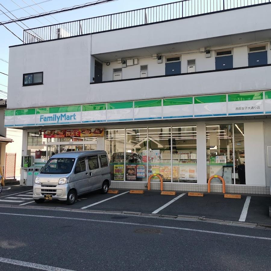 FamilyMart
