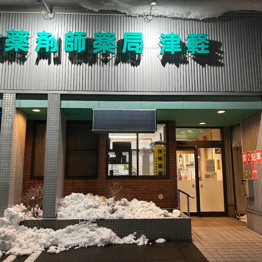 pharmacy
