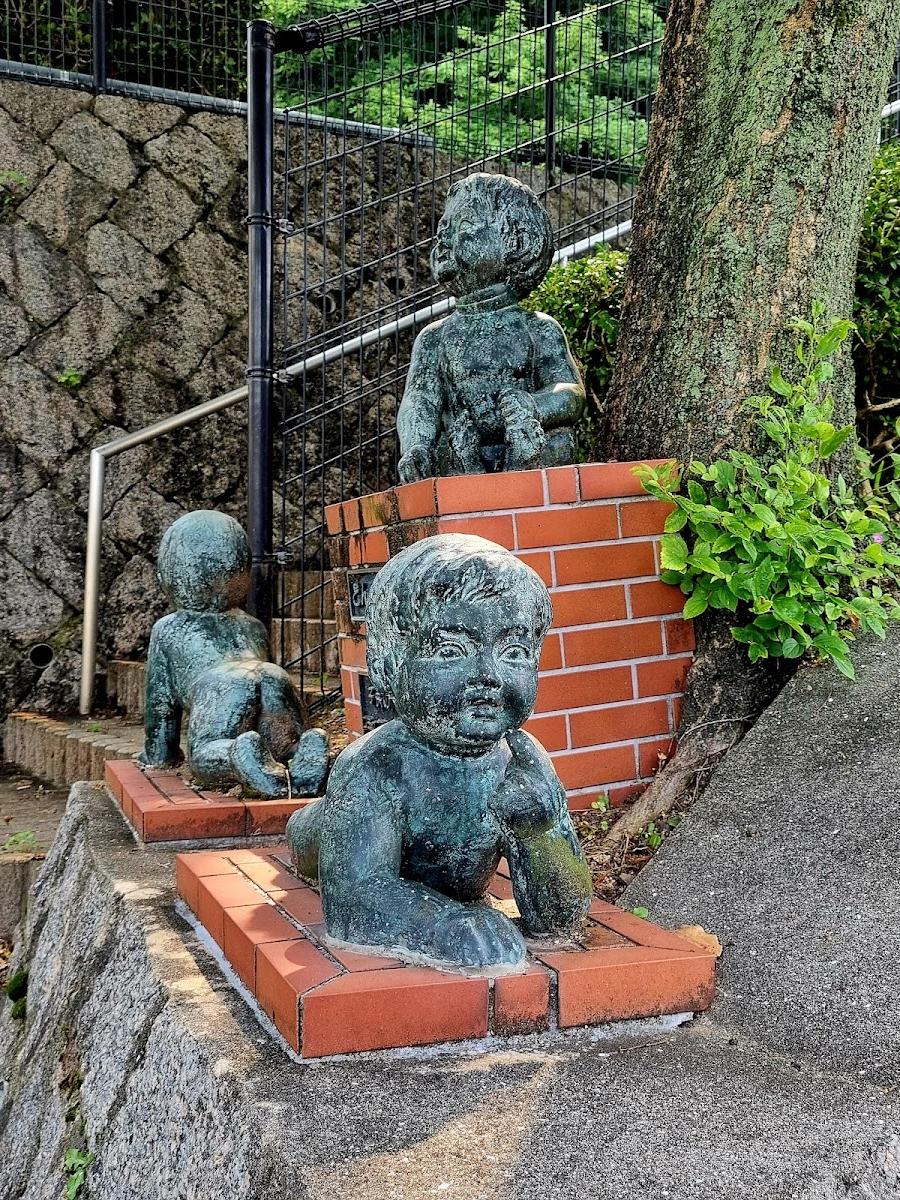 toilets
