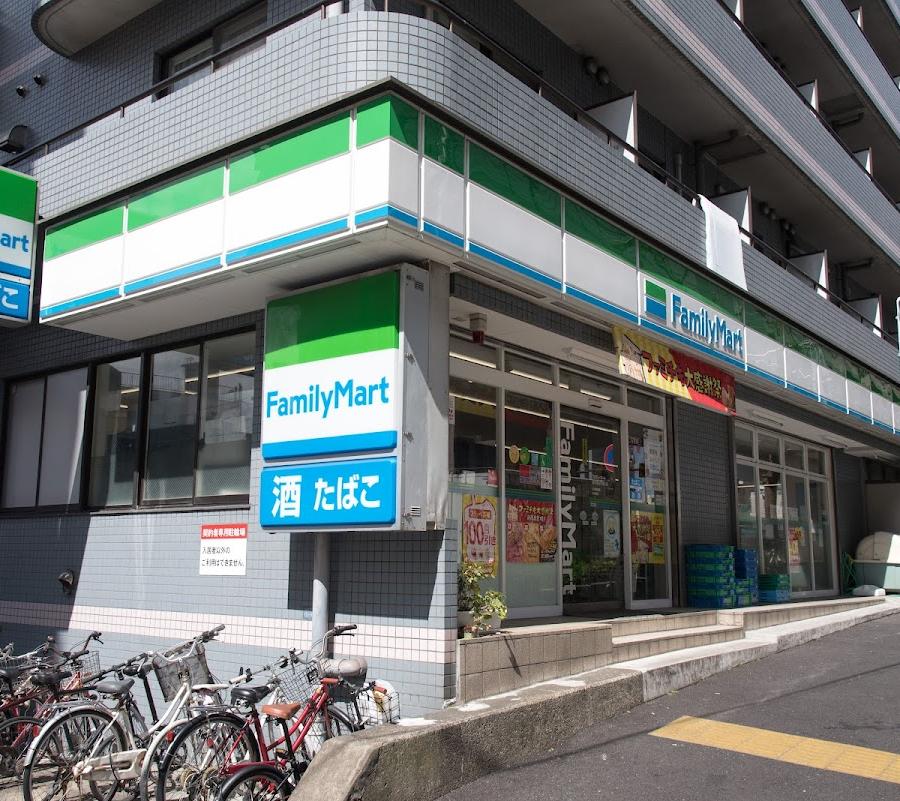 konbini