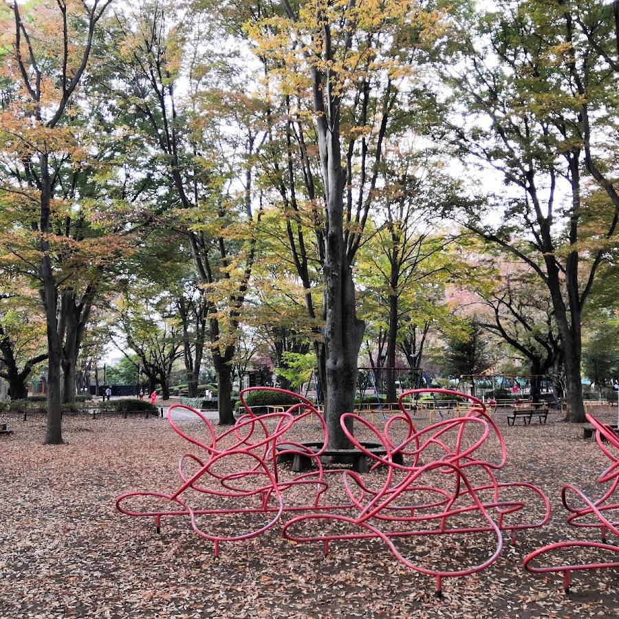 playgrounds