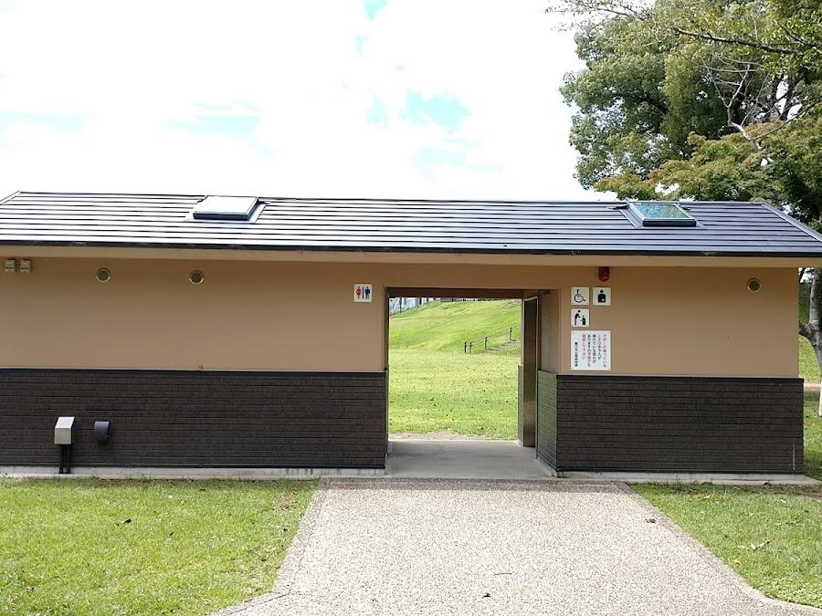 toilets