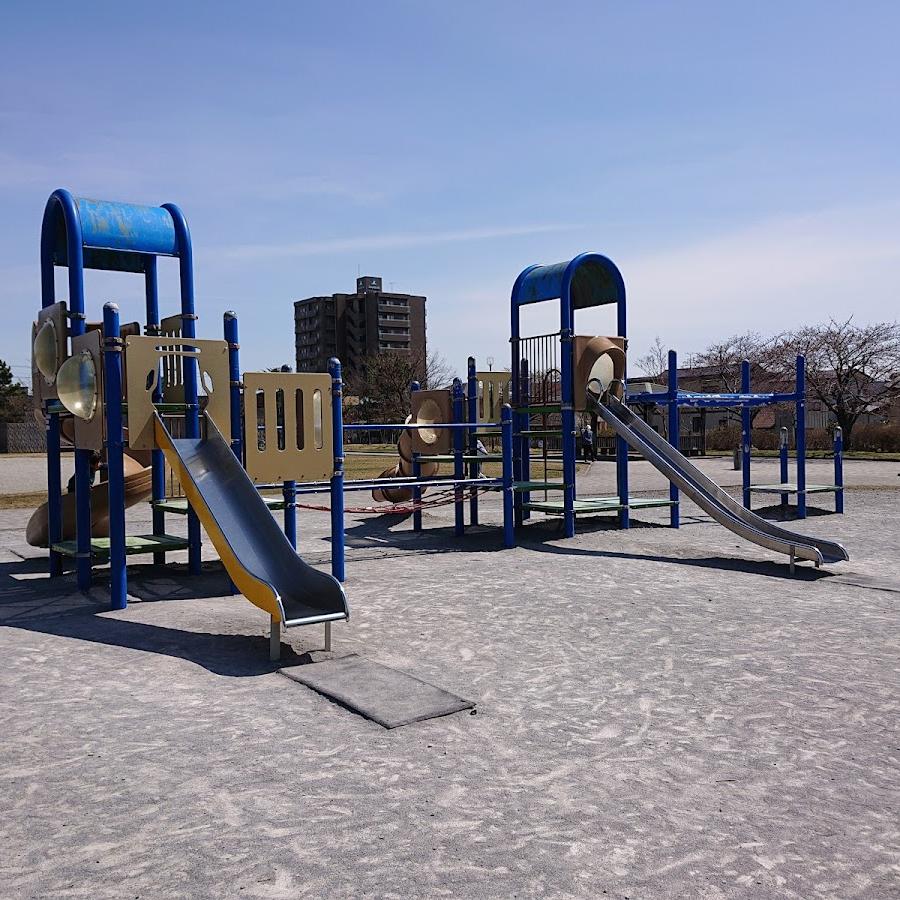 playgrounds