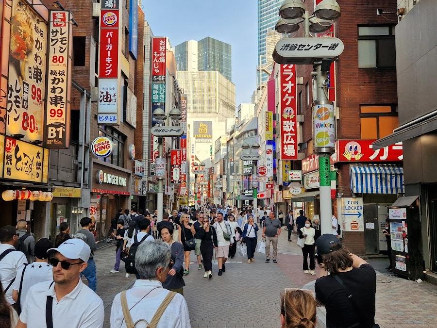 Shibuya