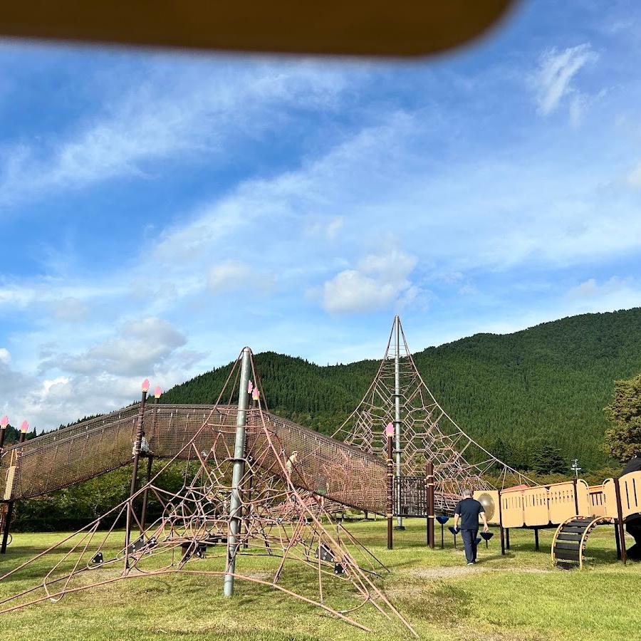 playgrounds