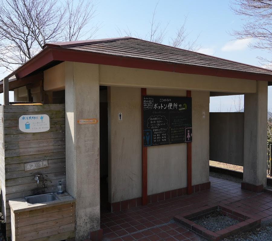 toilets