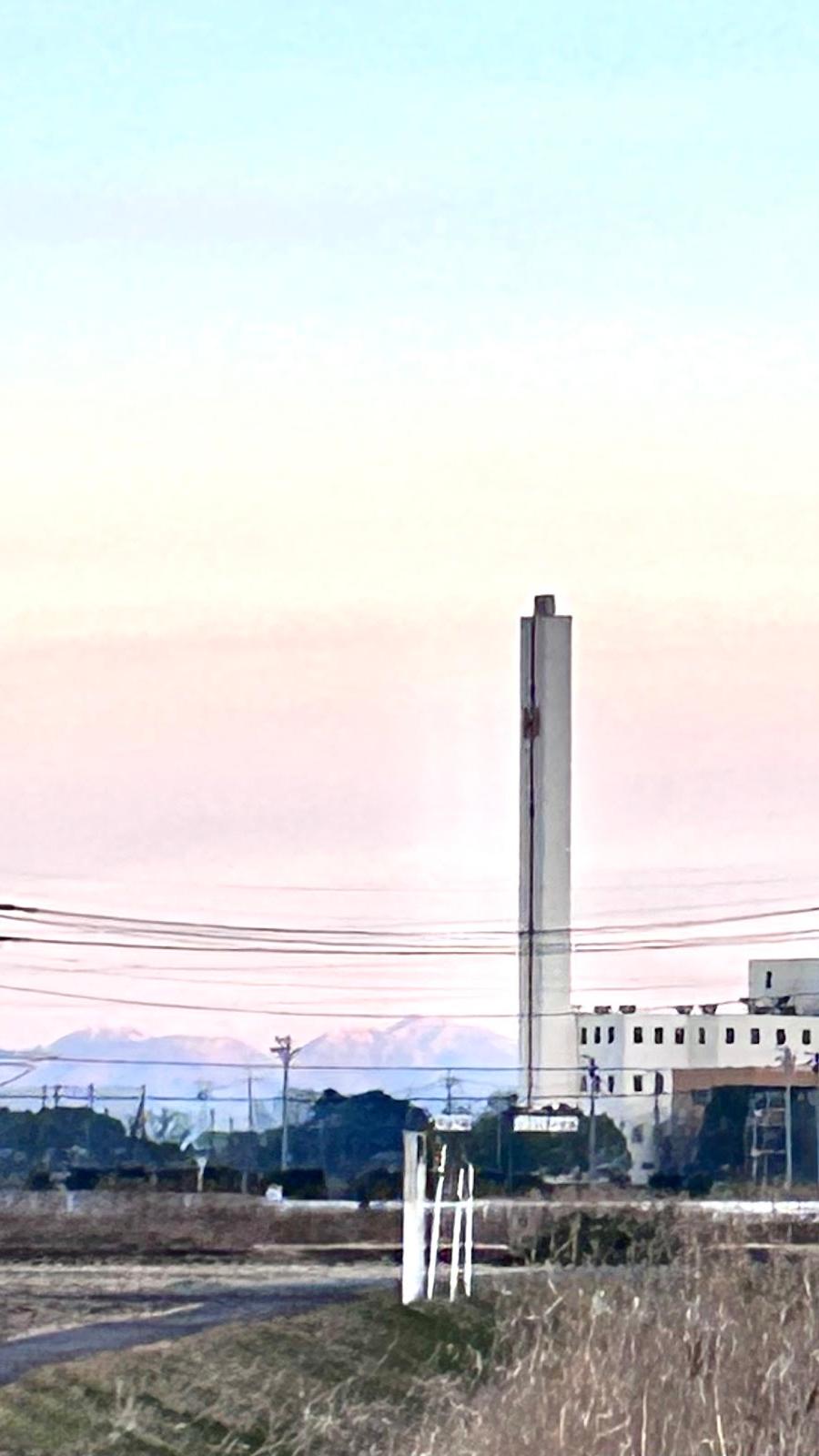 伊奈町クリーンセンター