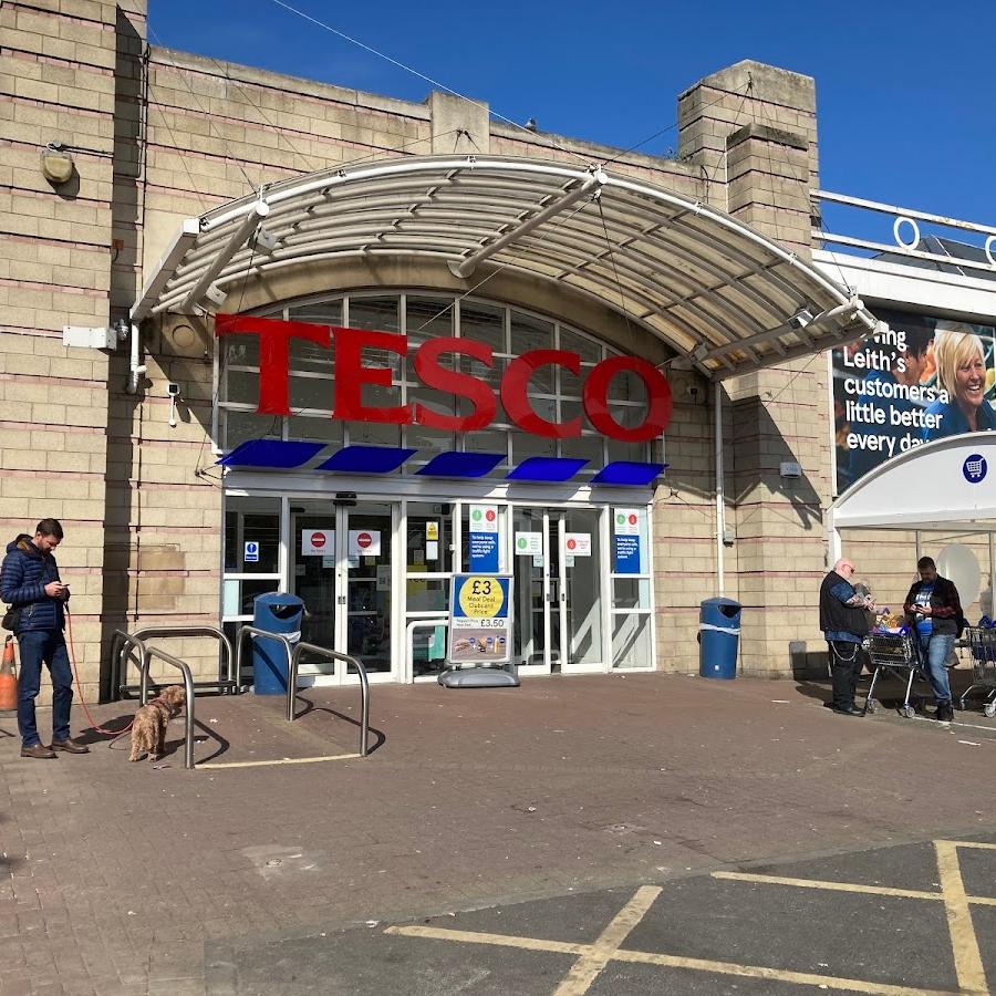 Tesco
