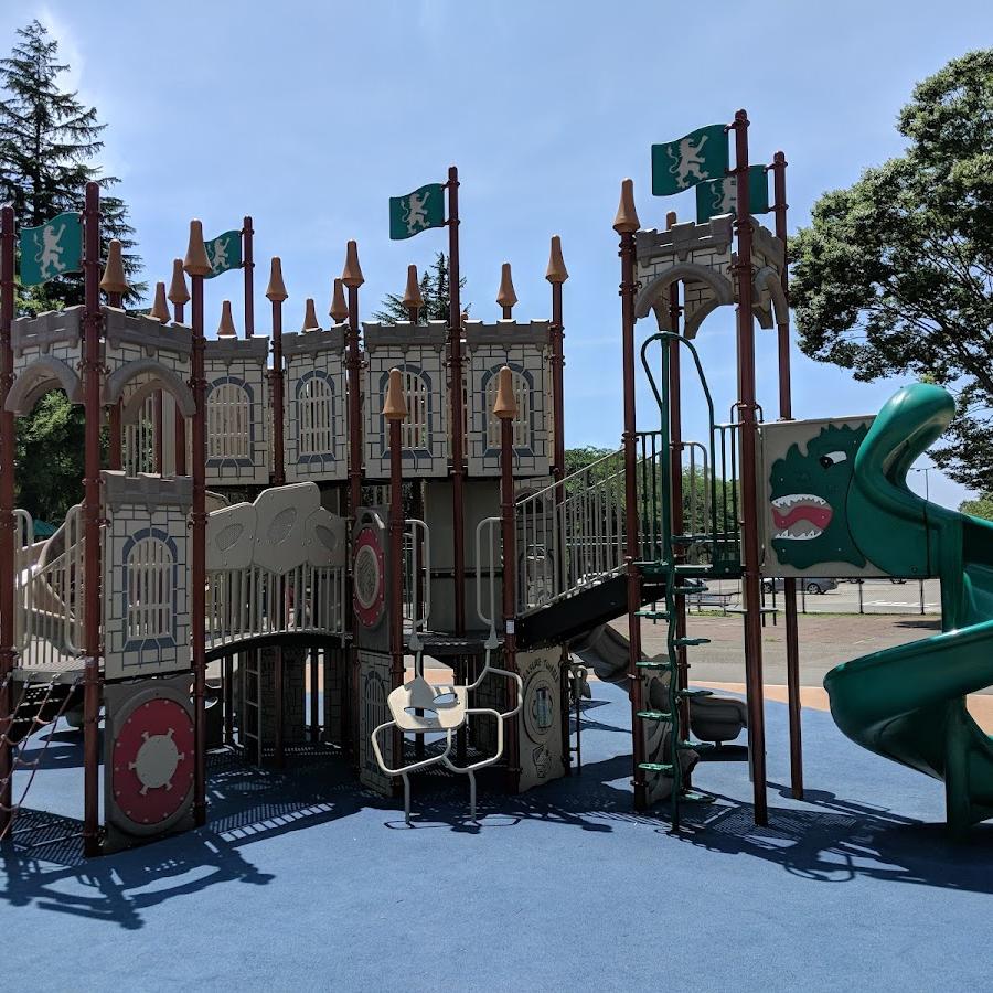playgrounds