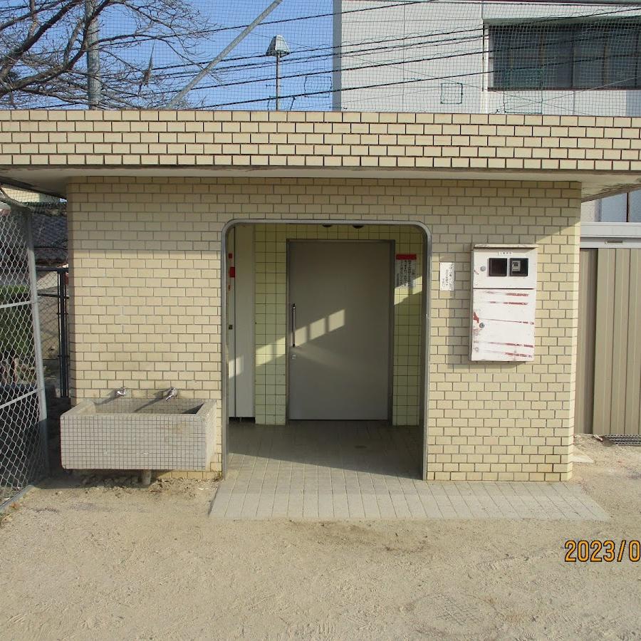 toilets