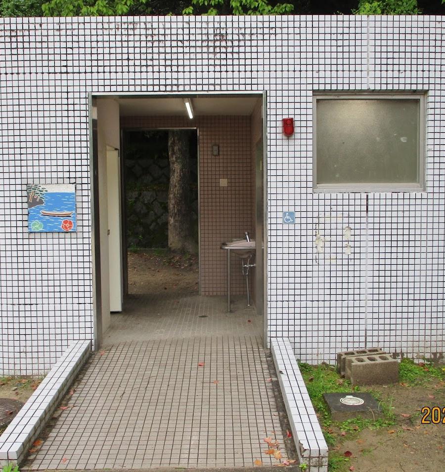 toilets