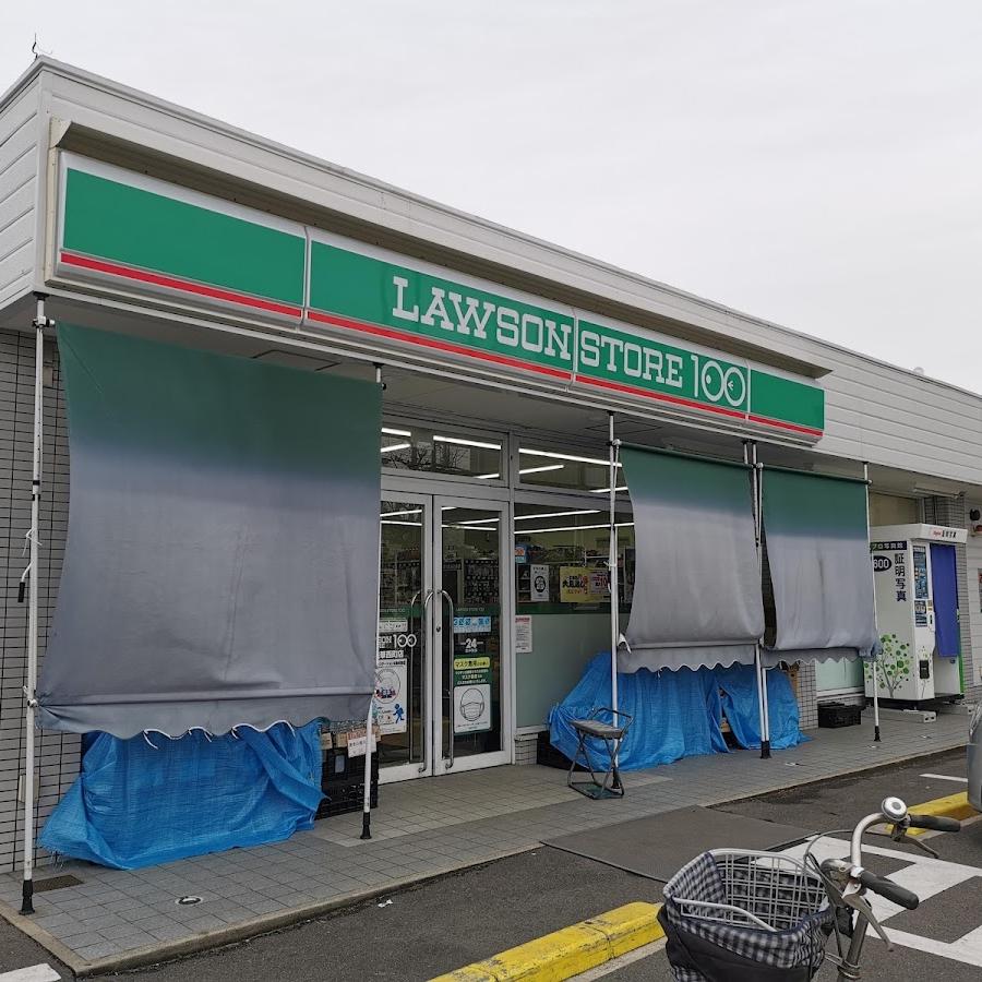 Lawson Store 100
