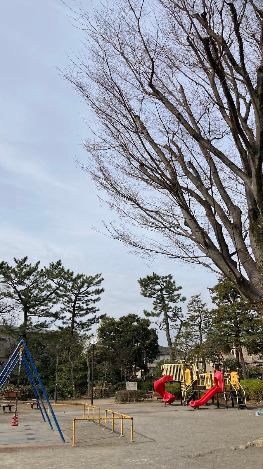 三島公園