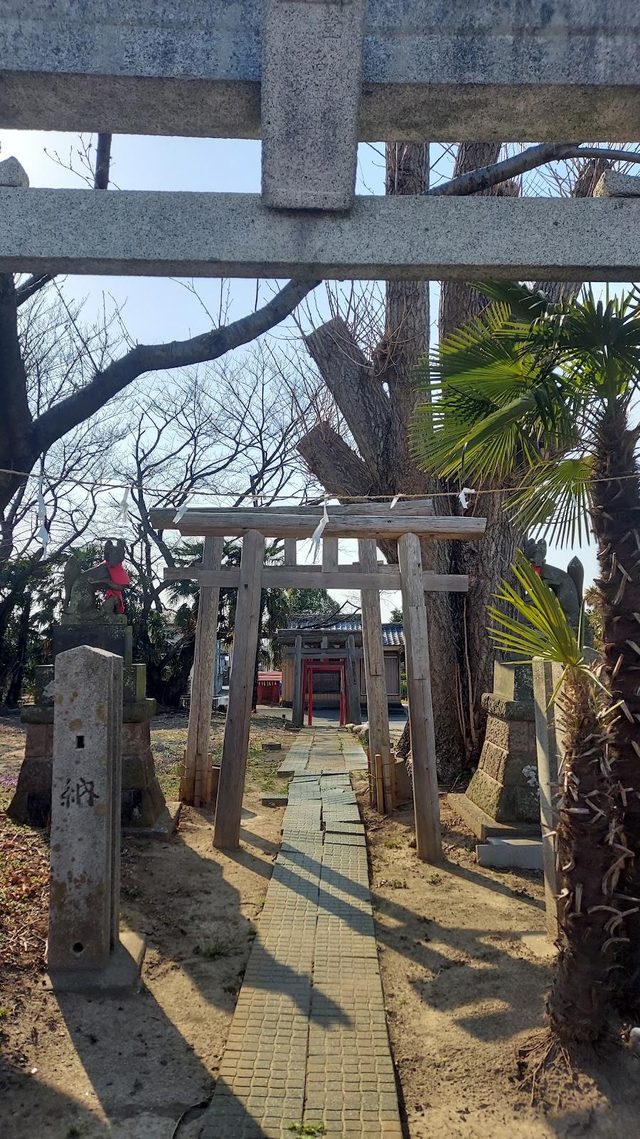 上新郷公園