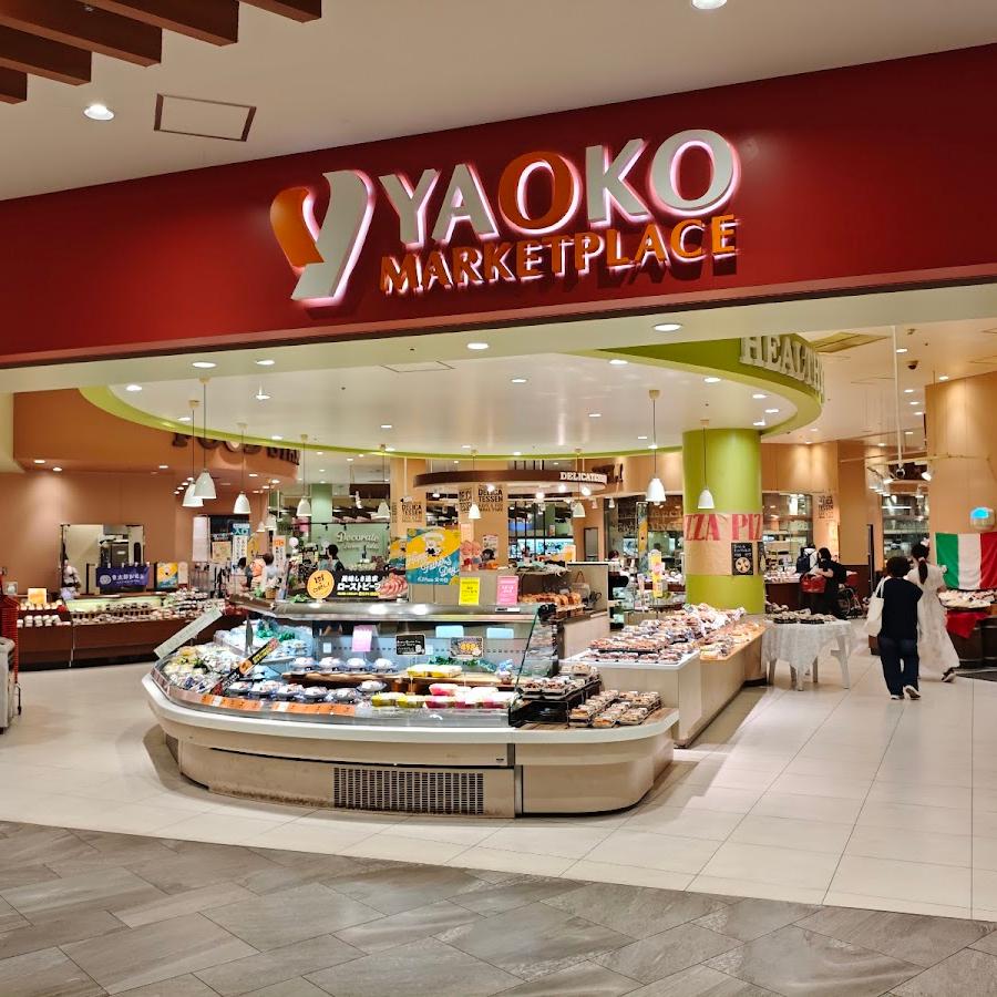 Yaoko