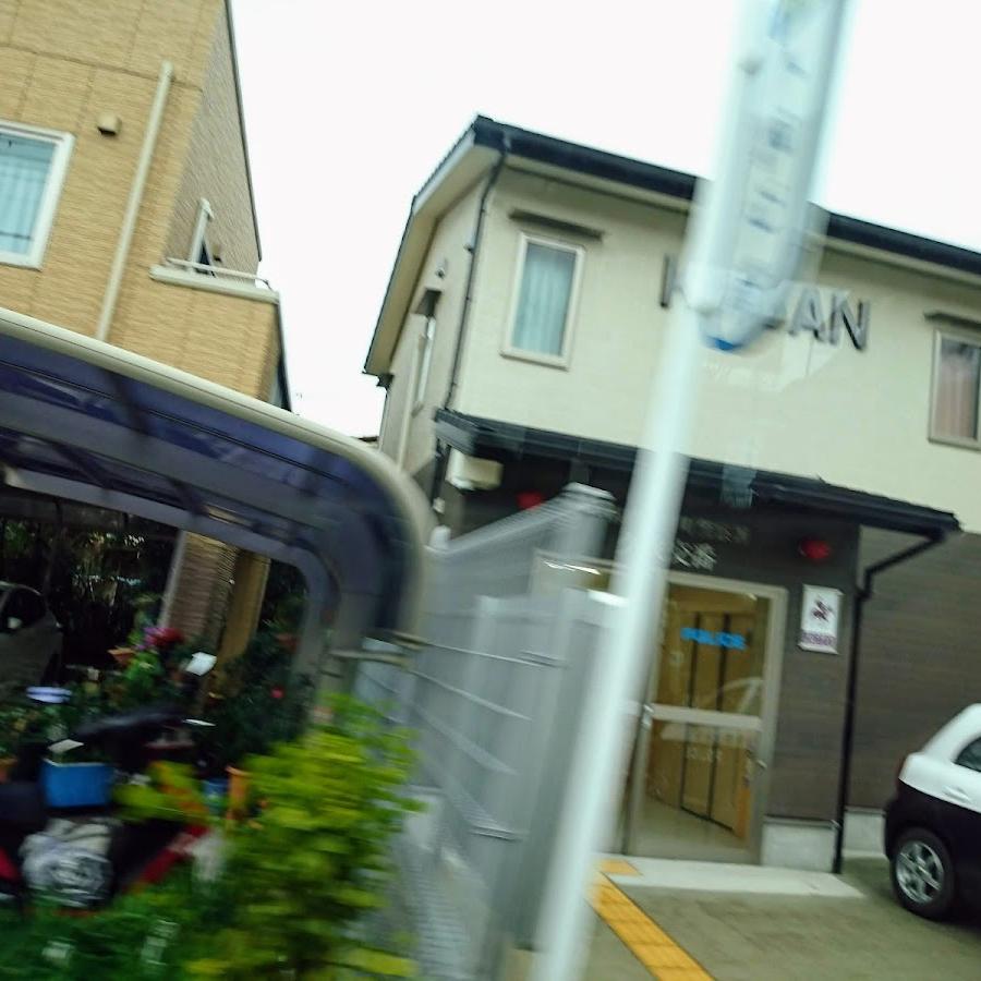 向日町警察署久我交番
