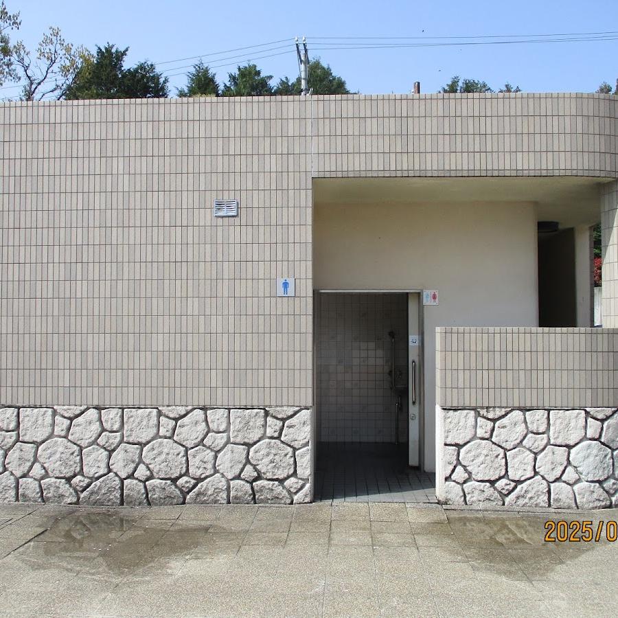 toilets