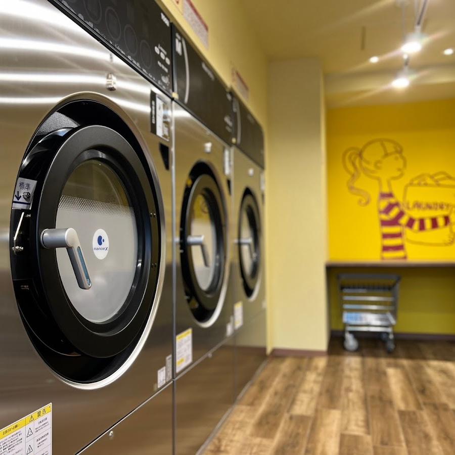 laundry