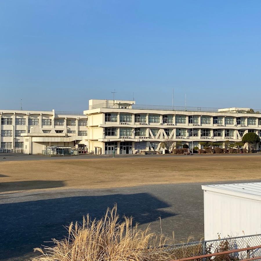 滝合小学校