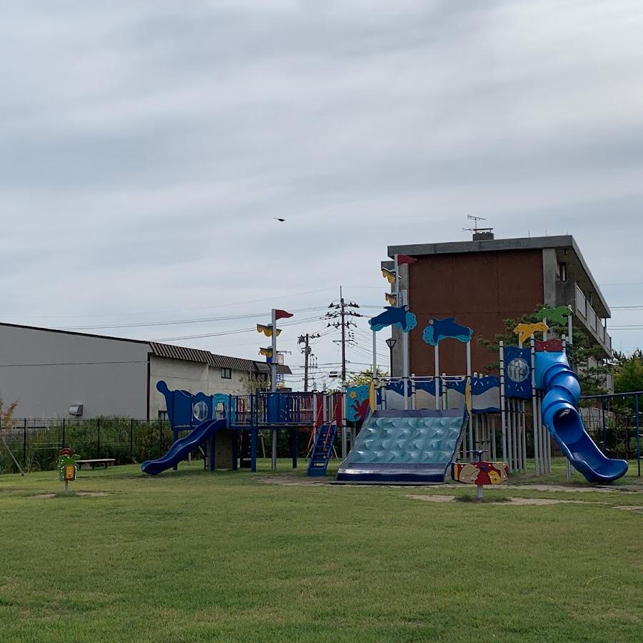 playgrounds