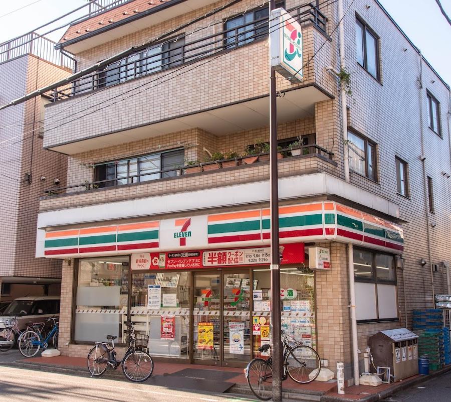 7-Eleven