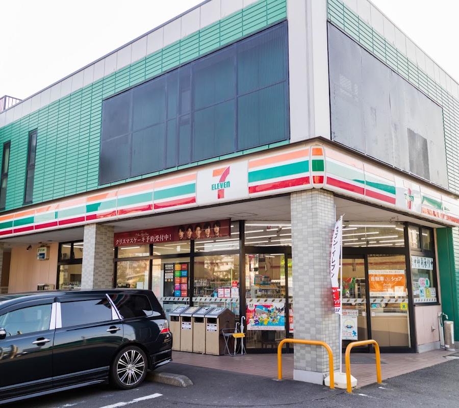 7-Eleven