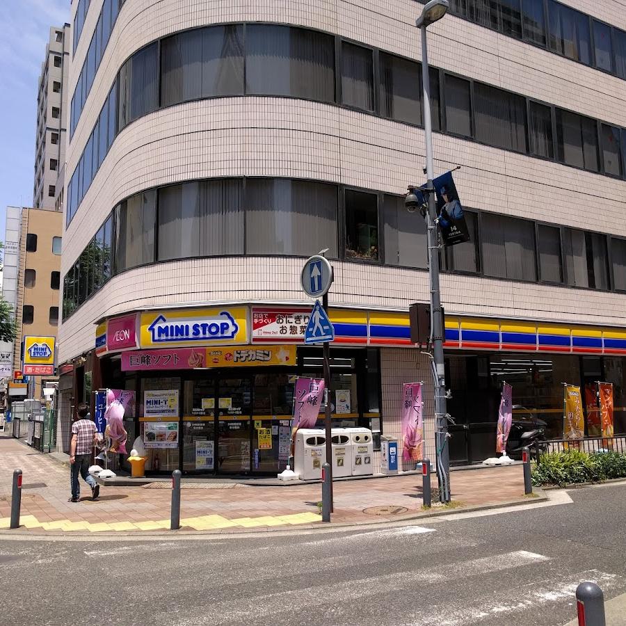 Ministop