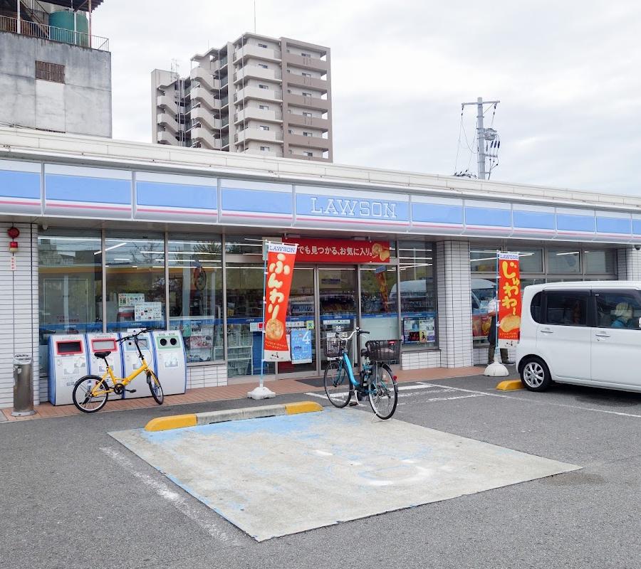 ローソン