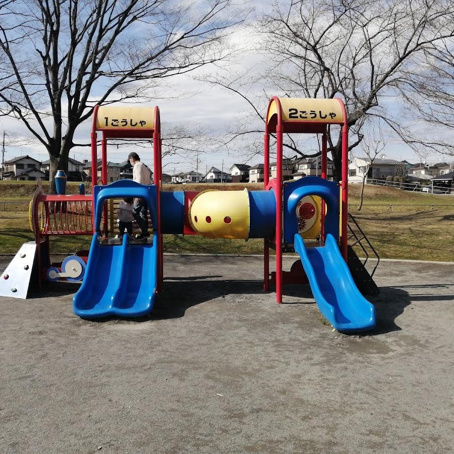 playgrounds