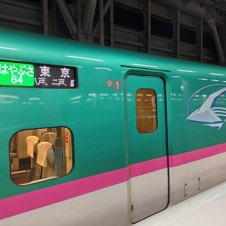 Shin-Aomori