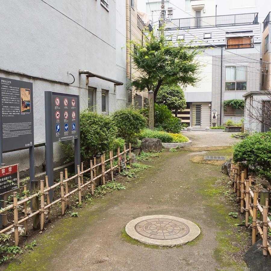 playgrounds