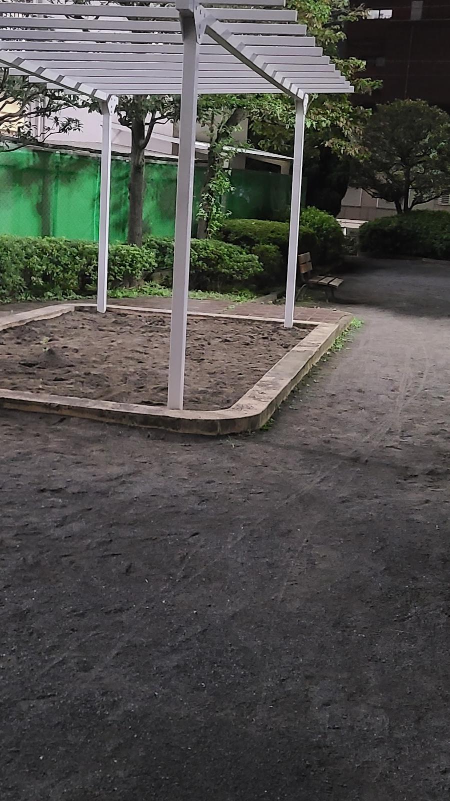 上野毛北公園