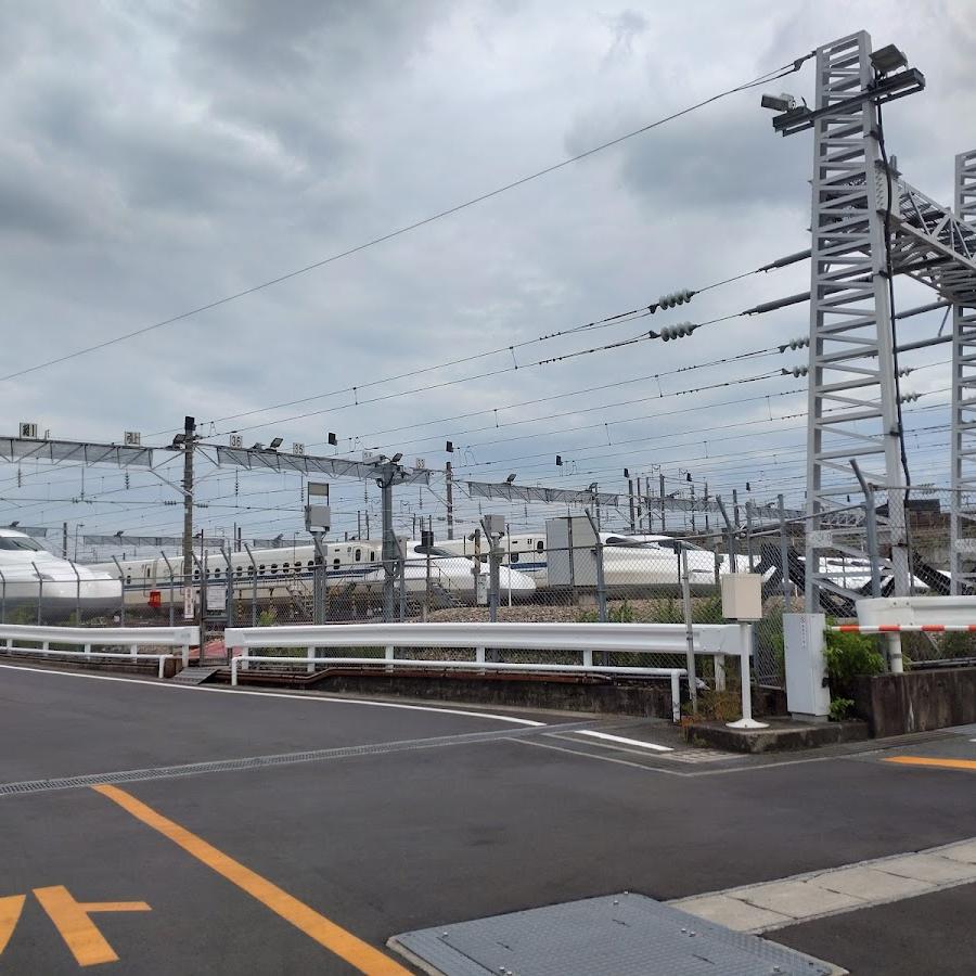 Ōsaka Freight Terminal