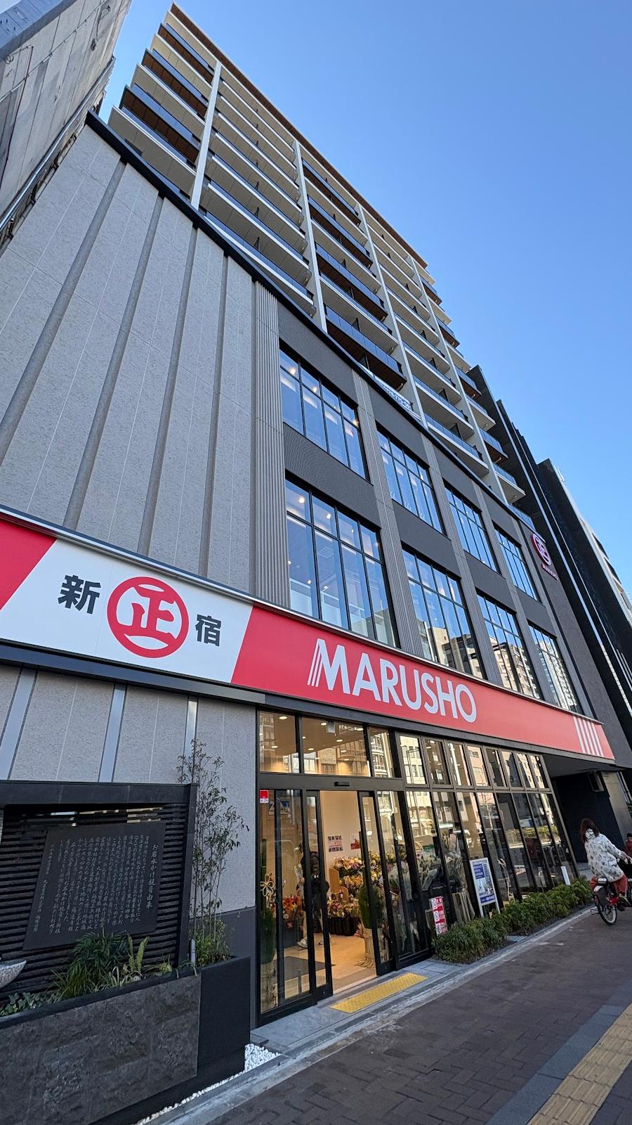 丸正