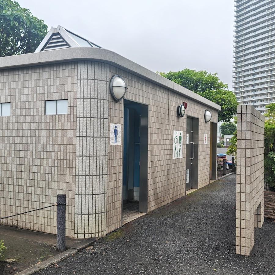 toilets