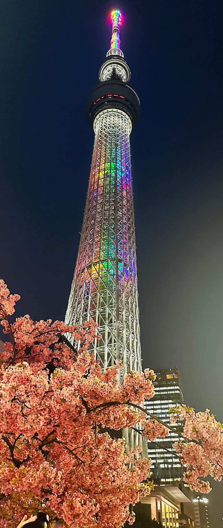 Tobu Bridgeside