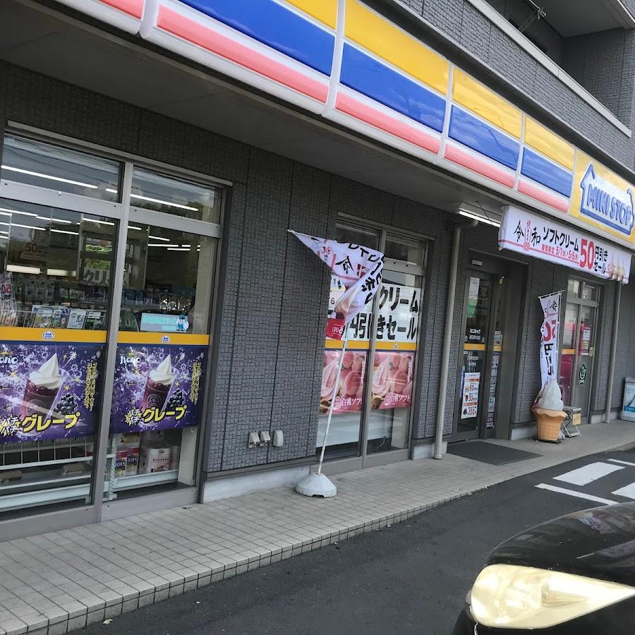 Ministop