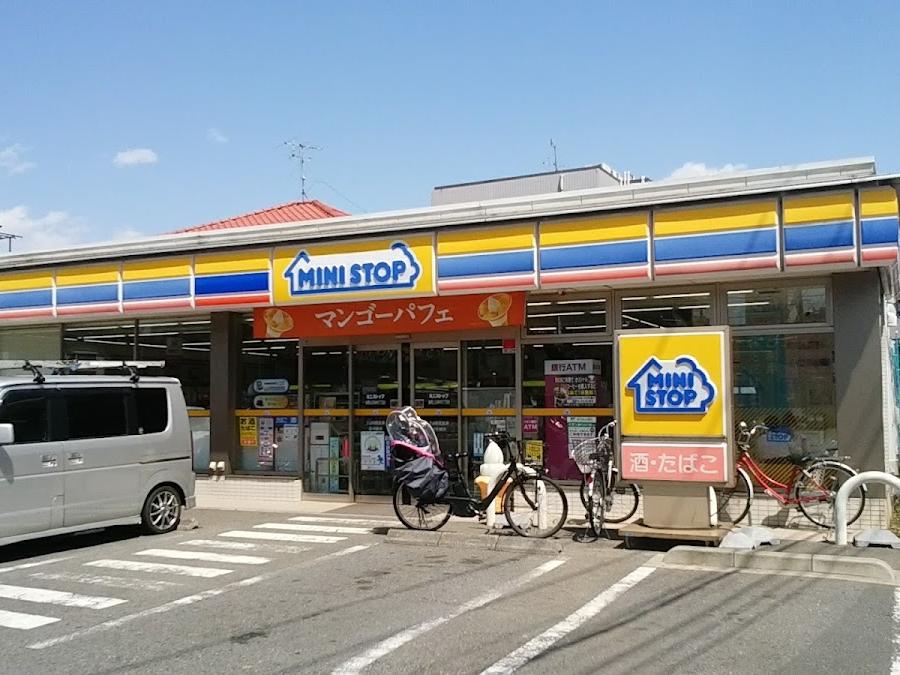 Ministop