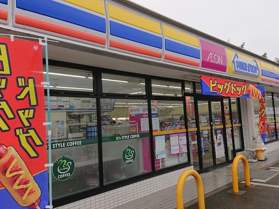 MINISTOP