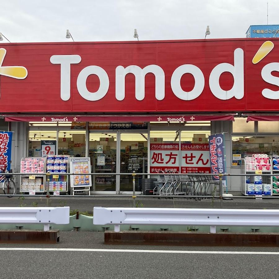 Tomod's