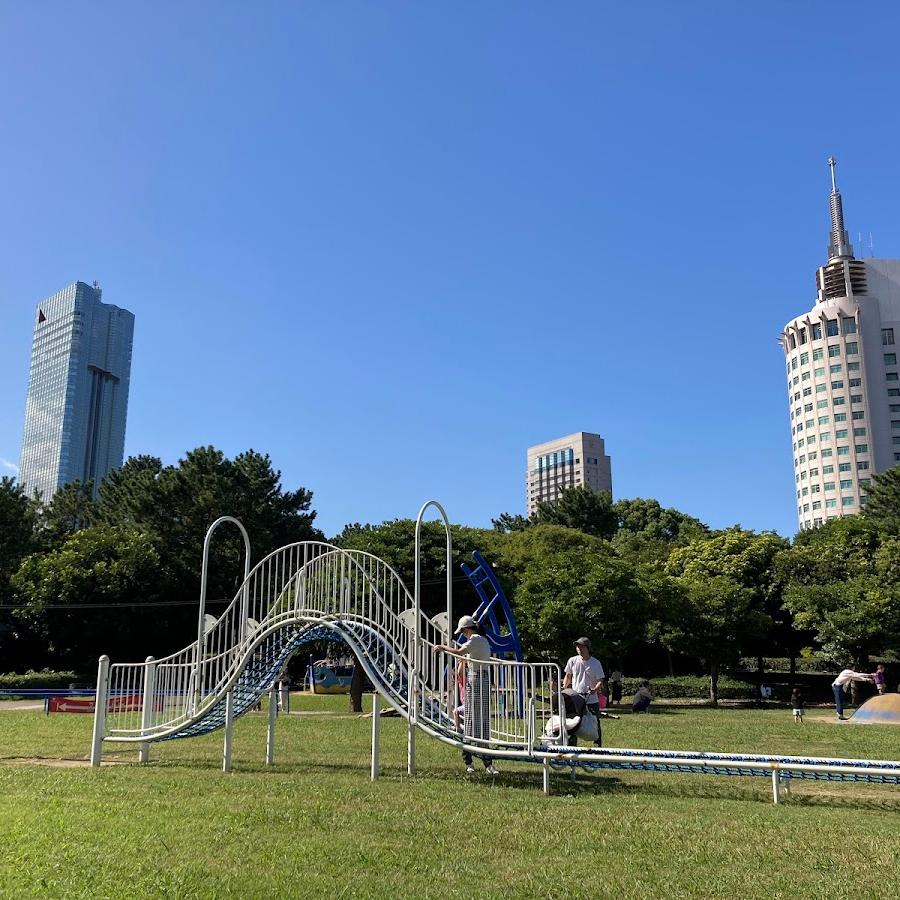 playgrounds
